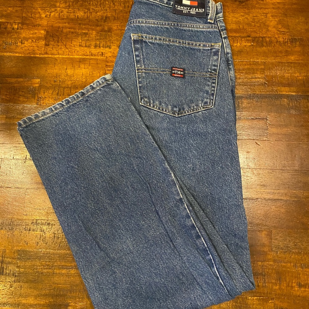 Tommy Jeans